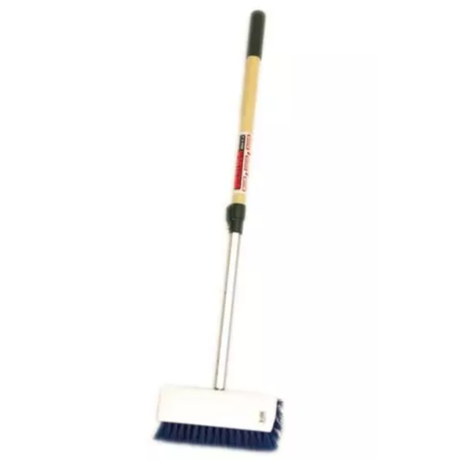 REN Clean Riser Scrub Brush