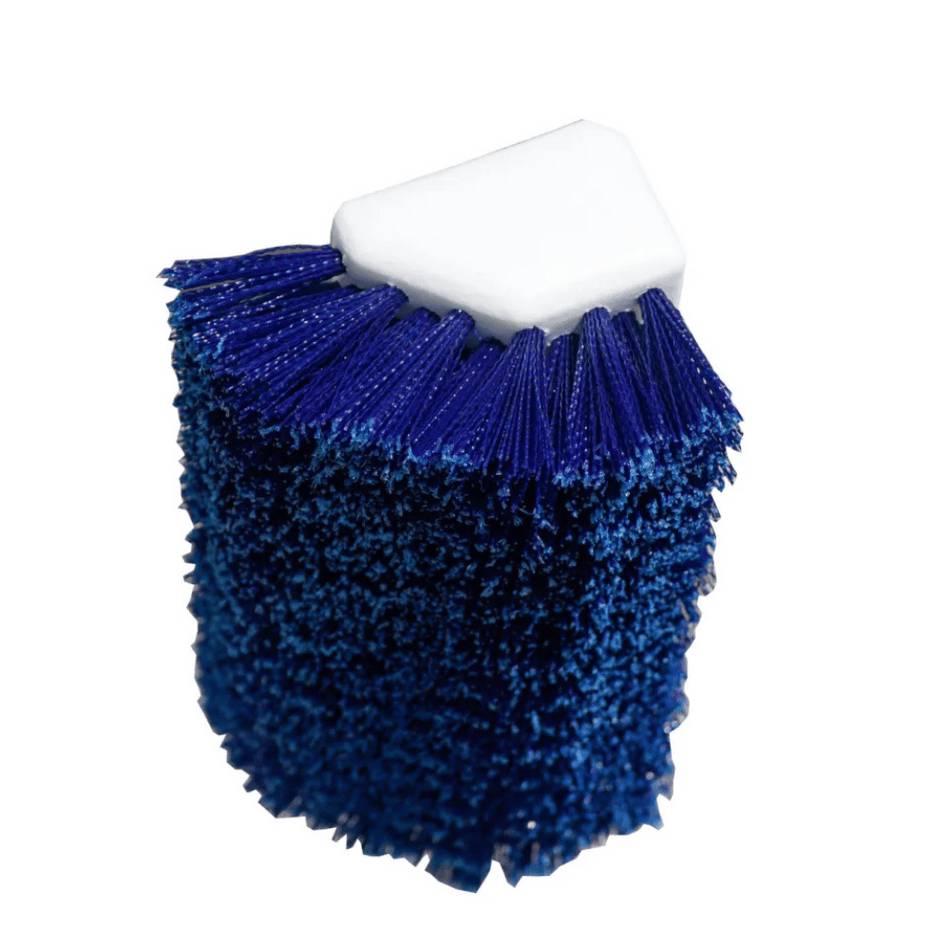 REN Clean Riser Scrub Brush