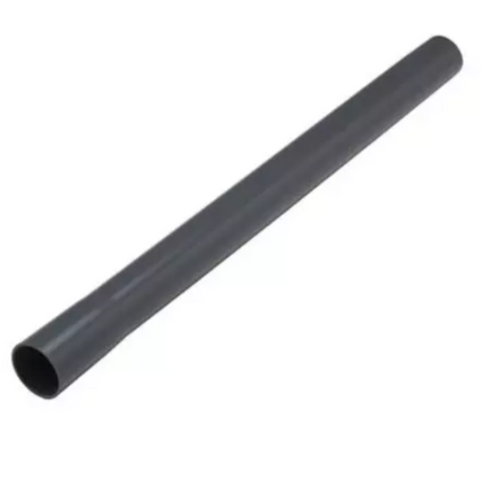 SEBO 1084GS - Straight Tube 560mm (Charcoal Grey)