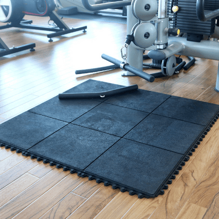 Solid Gym Anti-Fatigue Mat