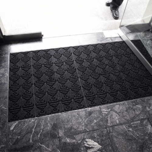 Waterhog Eco Premier Matting Tiles