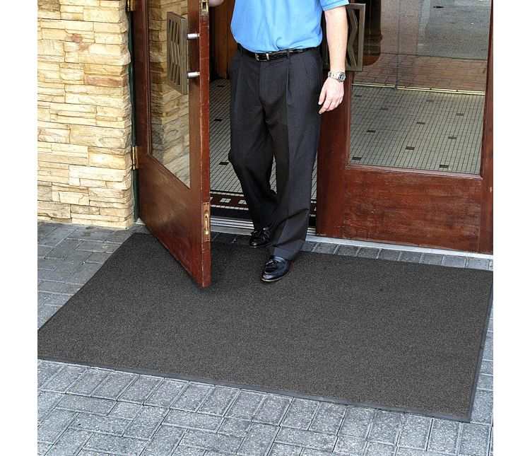 Brush Hog Heavy Duty Outdoor Entrance Matting