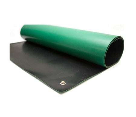 Conductive Rubber Bench ESD Matting