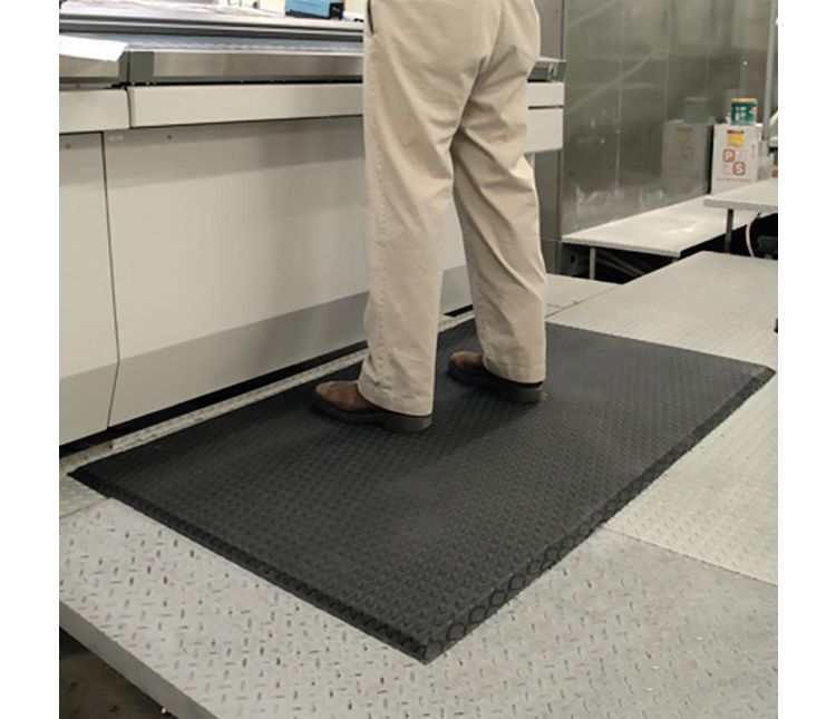 Cushion Max Anti Fatigue Mats