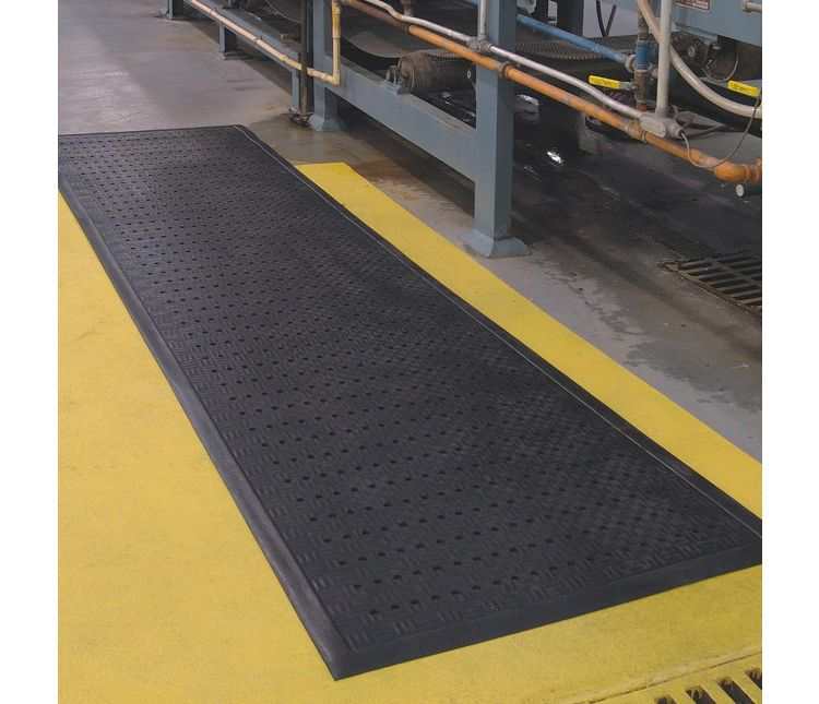 Cushion Station Anti Fatigue Non Slip Mats