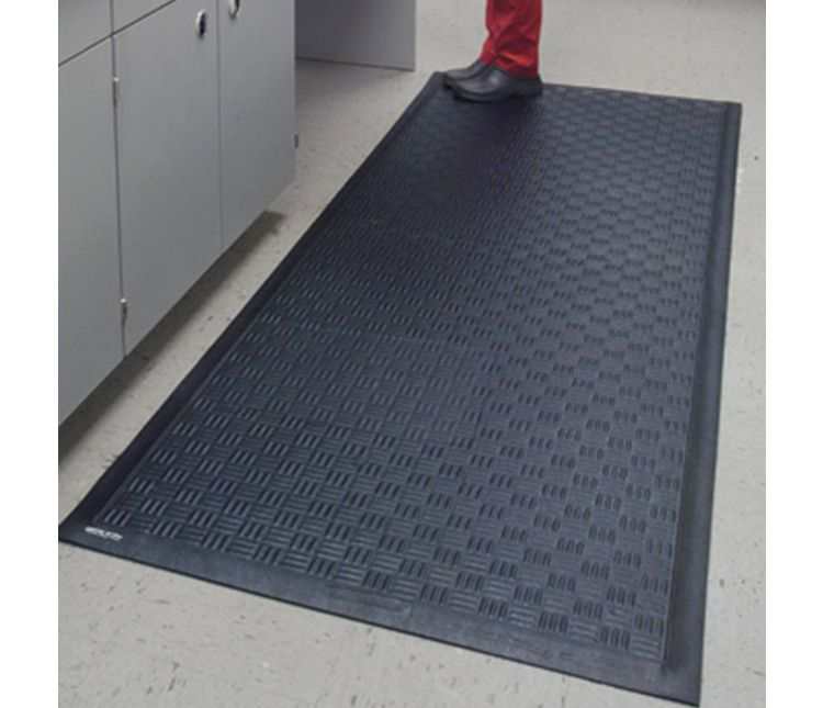 Cushion Station Anti Fatigue Non Slip Mats