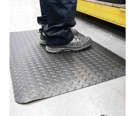 Deckplate Anti Fatigue Mat