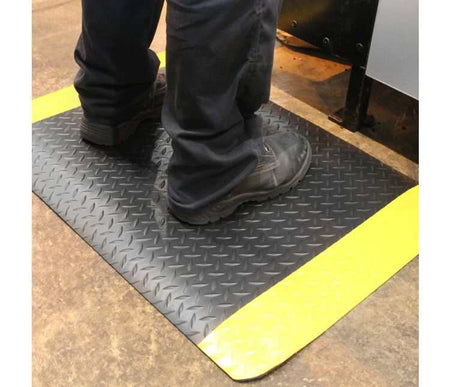 Deckplate Anti Fatigue Mat