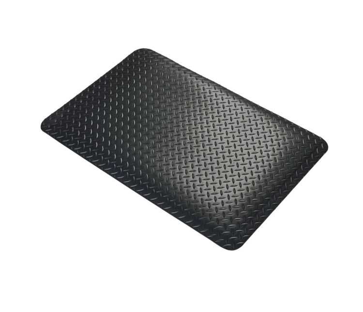 Deckplate Anti Fatigue Mat