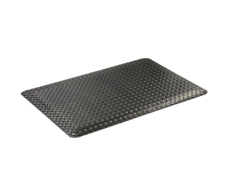 Diamond Plate SpongeCote 415 Anti Fatigue Mats