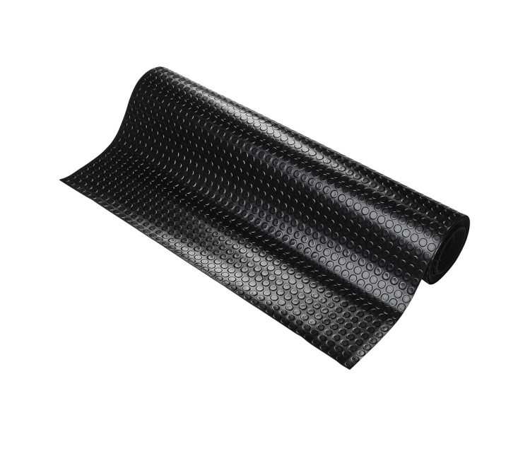 Dot Rubber Matting