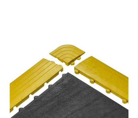 Fatigue Lock Premium Anti-Fatigue Mat