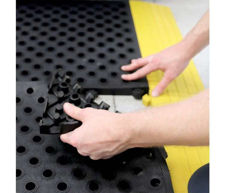 Fatigue Lock Premium Anti-Fatigue Mat