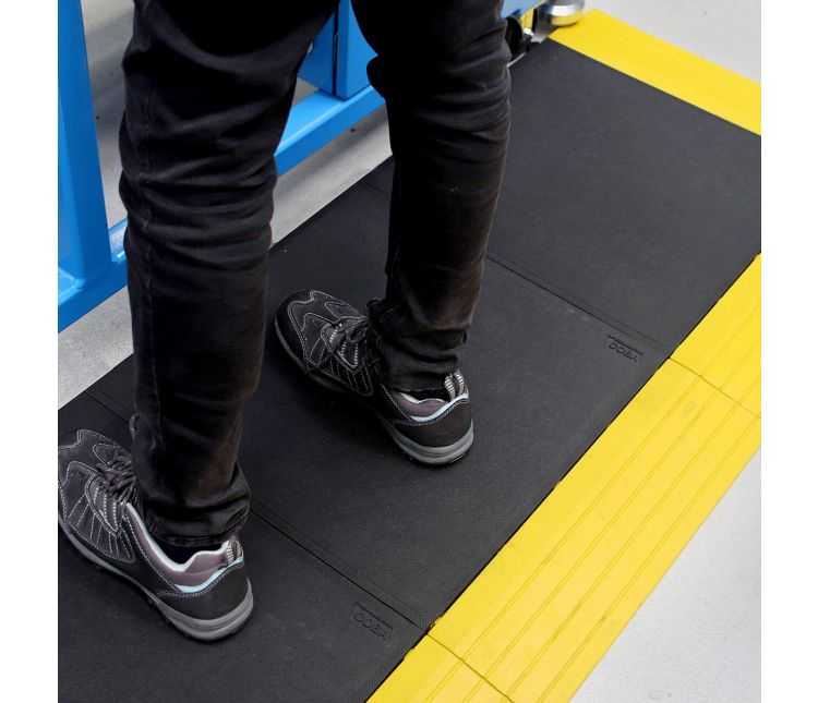 Fatigue Lock Premium Anti-Fatigue Mat