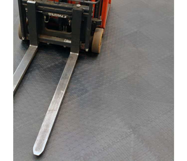 tough-lock eco pvc floor covering