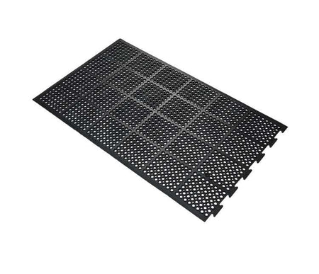 Heavy-Duty Anti Slip Comfort Mat