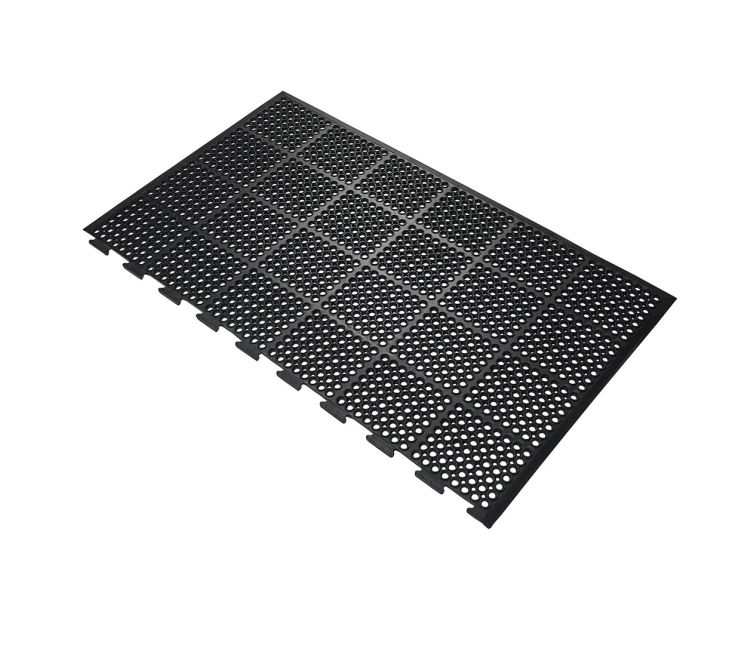 Heavy-Duty Anti Slip Comfort Mat