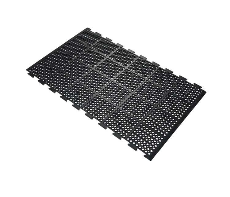 Heavy-Duty Anti Slip Comfort Mat