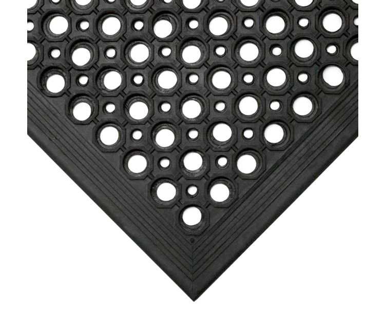 Heavy-Duty Anti Slip Comfort Mat