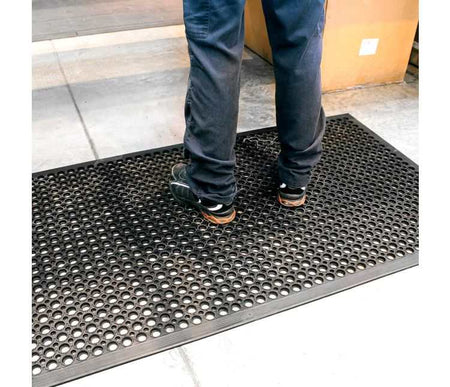 Heavy-Duty Anti Slip Comfort Mat