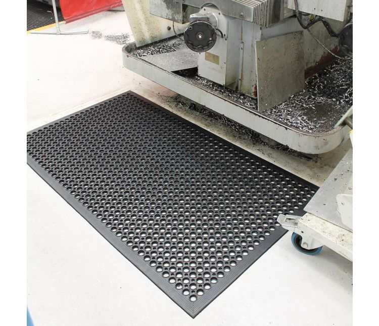 Heavy-Duty Anti Slip Comfort Mat