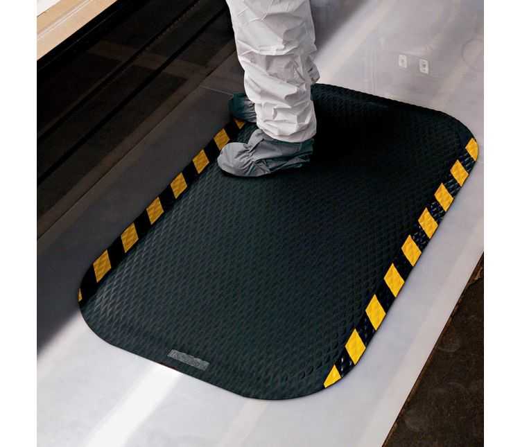 Hog Heaven Heavy Duty Anti Fatigue Mats