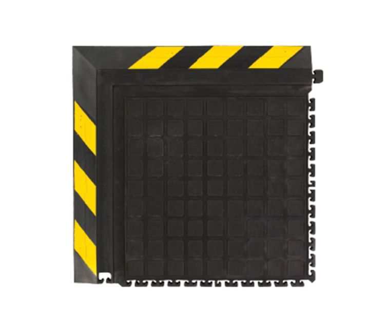 Hog Heaven Modular II Anti Fatigue Tiles