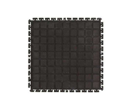 Hog Heaven Modular II Anti Fatigue Tiles