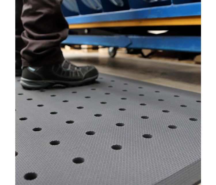 Hygimat Hygienic Anti-Fatigue Matting