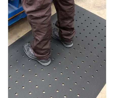 Hygimat Hygienic Anti-Fatigue Matting