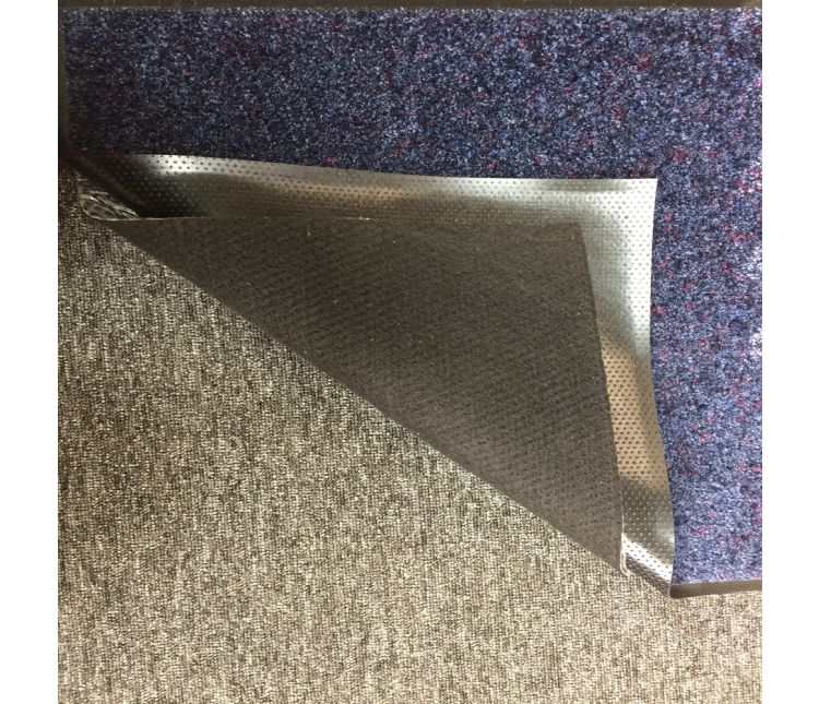 Teebaud Non-Skid Anti-Slip Mat and Rug Underlay