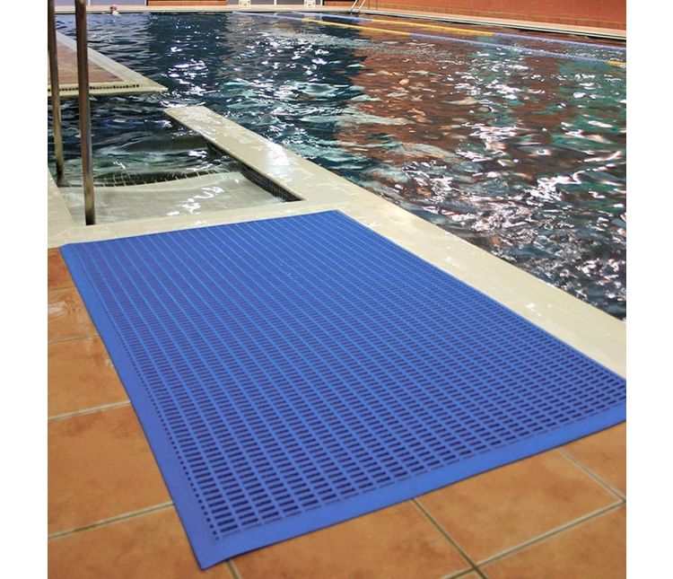 Leisure Swimming Pool Matting