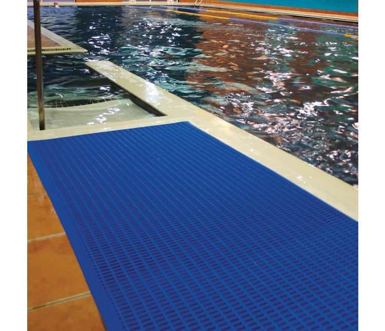 Leisure Swimming Pool Matting