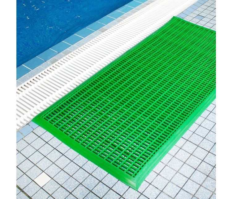 Leisure Swimming Pool Matting