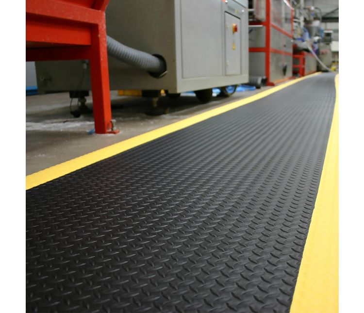 Orthomat Diamond Anti Fatigue Mat