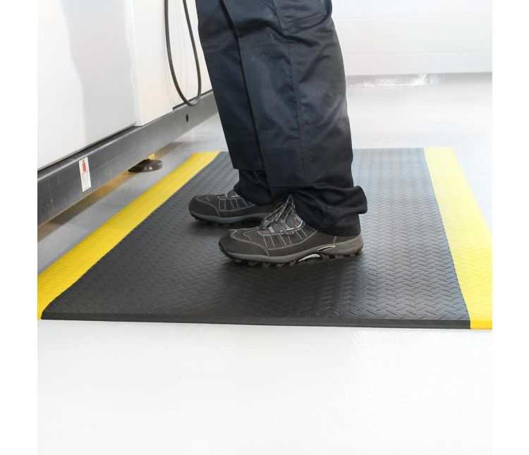 Orthomat Diamond Anti Fatigue Mat