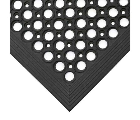 Rubber Ramp Mat