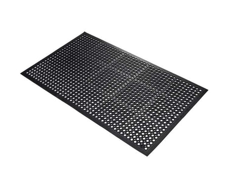 Rubber Ramp Mat