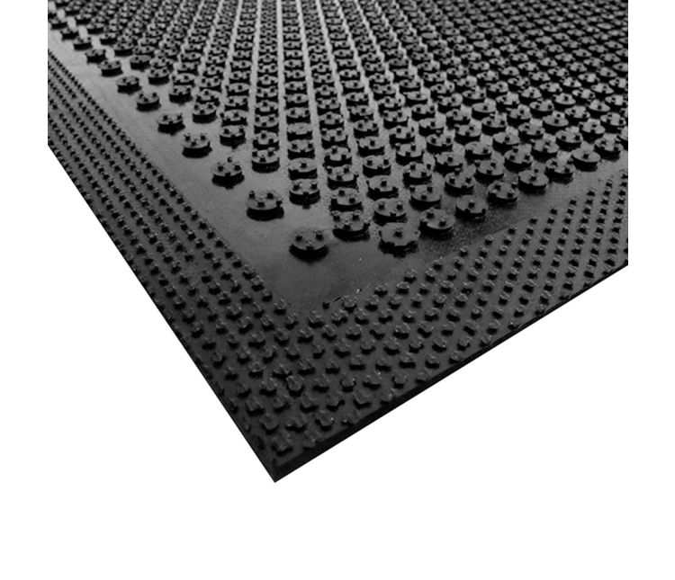 Safety Scrape Non Slip Rubber Mats 