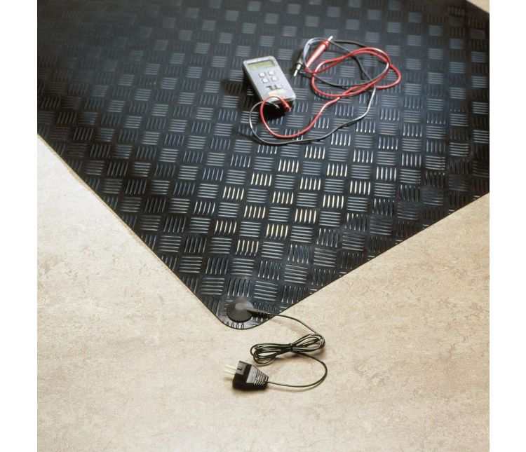 Senso Dial ESD Anti Fatigue Mat