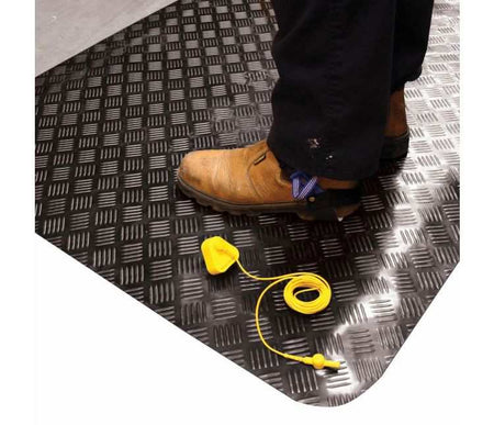 Senso Dial ESD Anti Fatigue Mat