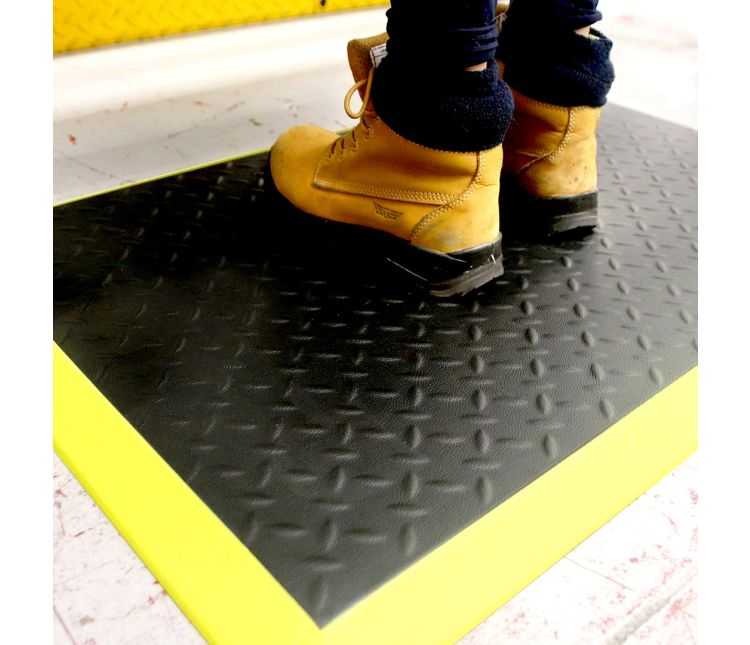 Elite Diamond Anti Fatigue Mat