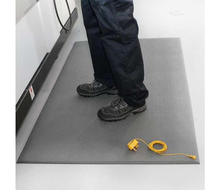 Stat ESD Anti-Static Mat