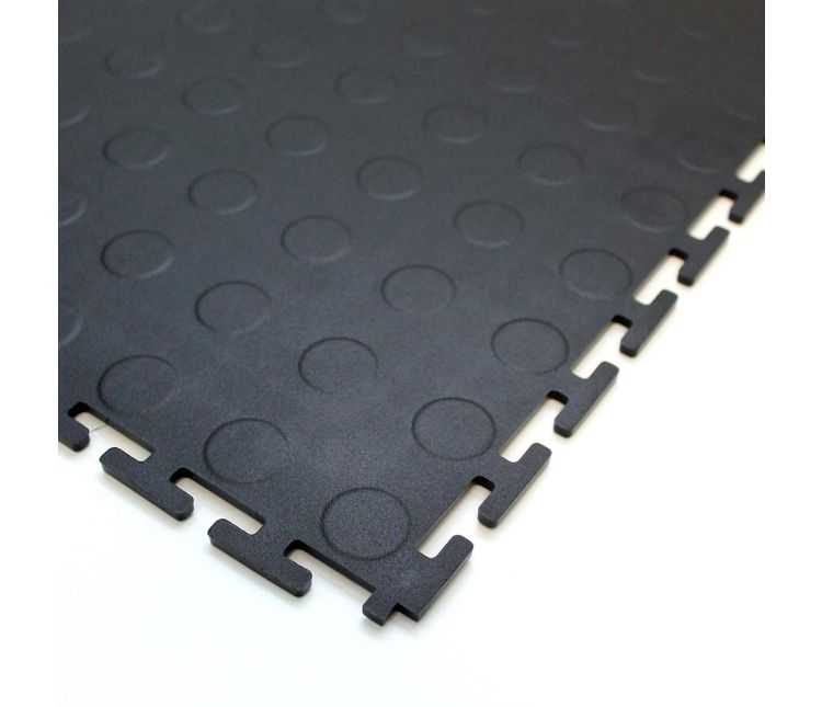 tough-lock eco pvc floor covering