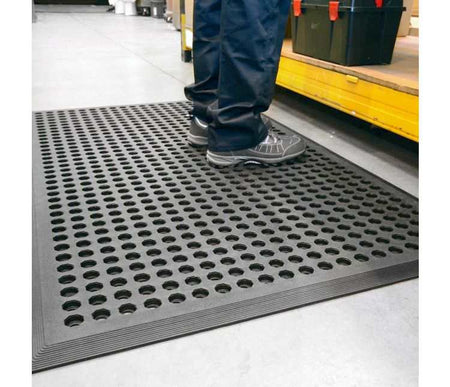 Worksafe Anti Fatigue Mat