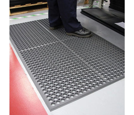 Worksafe Anti Fatigue Mat