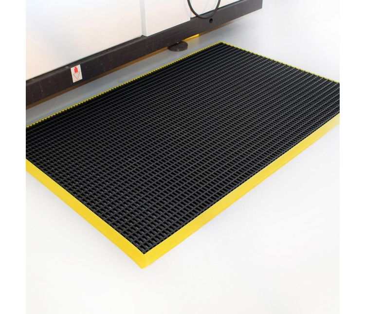 Workstation Workplace Safety Mat