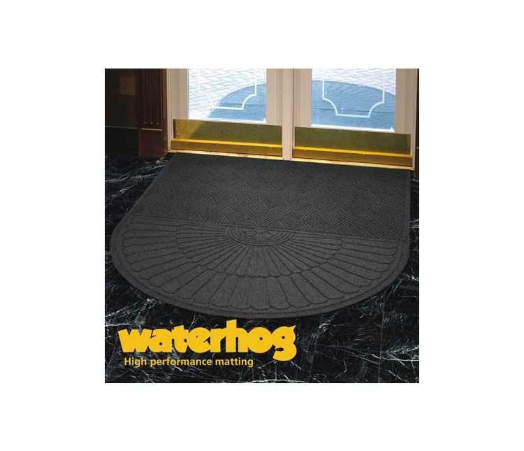 Waterhog Premium Entrance Matting