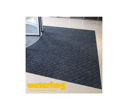 Waterhog Eco Premier Matting Tiles