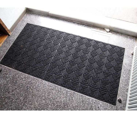 Waterhog Eco Premier Matting Tiles